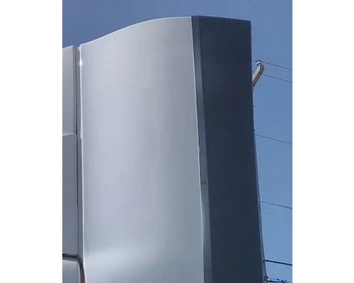 VOLVO VNL CAB EXTENSION