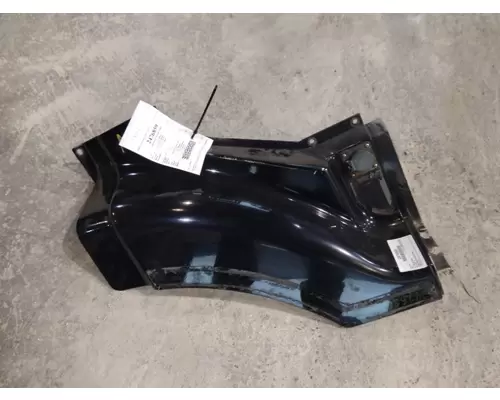 VOLVO VNL CAB SKIRT FILLER PANEL
