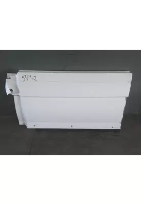 VOLVO VNL CAB SKIRT/SIDE FAIRING