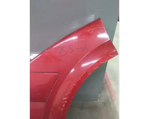 VOLVO VNL CAB SKIRTSIDE FAIRING
