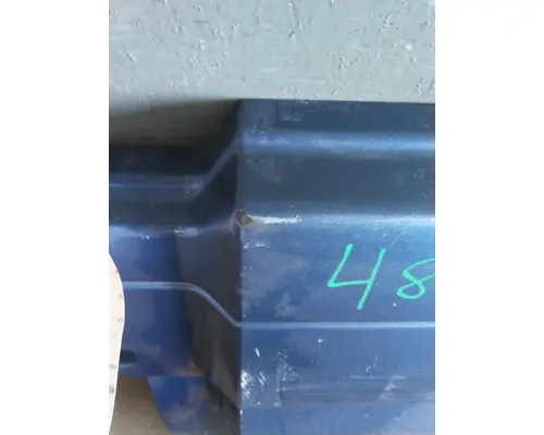 VOLVO VNL CAB SKIRTSIDE FAIRING