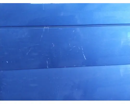 VOLVO VNL CAB SKIRTSIDE FAIRING