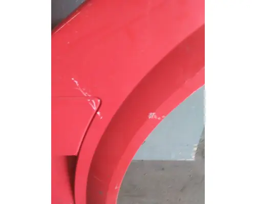 VOLVO VNL CAB SKIRTSIDE FAIRING