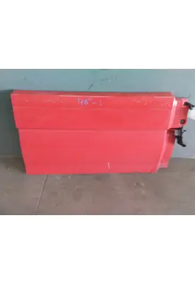 VOLVO VNL CAB SKIRT/SIDE FAIRING