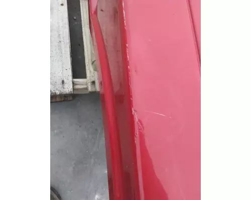 VOLVO VNL CAB SKIRTSIDE FAIRING