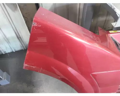 VOLVO VNL CAB SKIRTSIDE FAIRING