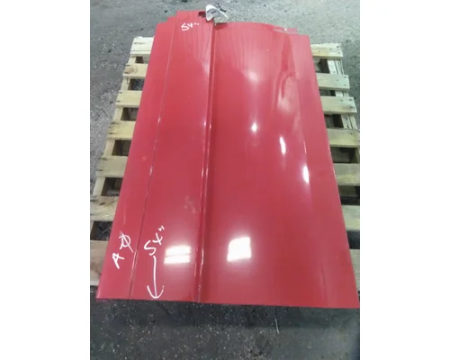 VOLVO VNL CAB SKIRTSIDE FAIRING
