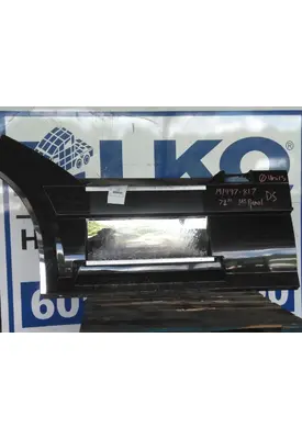 VOLVO VNL CAB SKIRT/SIDE FAIRING
