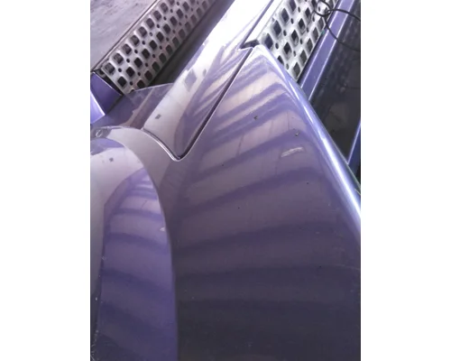 VOLVO VNL CAB SKIRTSIDE FAIRING