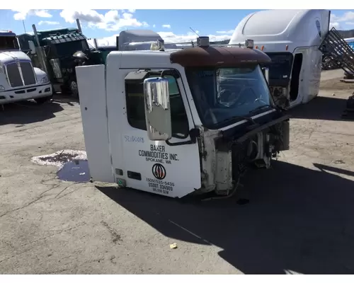 VOLVO VNL CAB