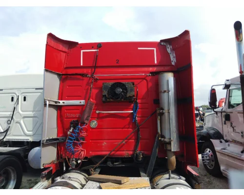 VOLVO VNL CAB