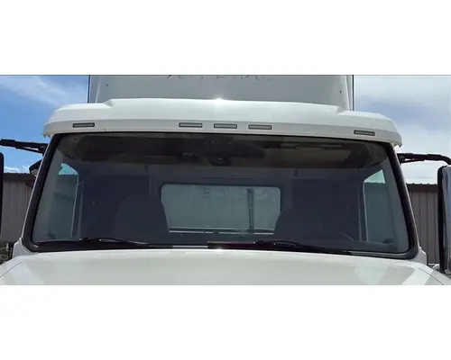 VOLVO VNL CAB