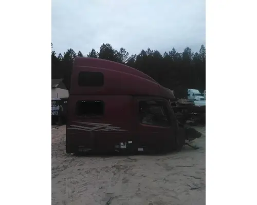VOLVO VNL CAB