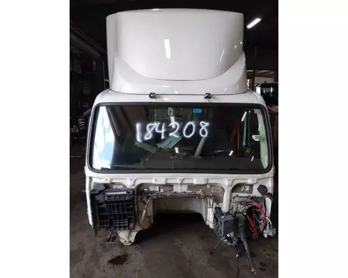 VOLVO VNL CAB