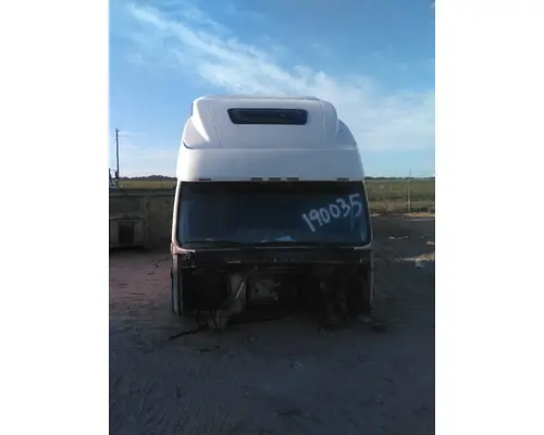 VOLVO VNL CAB