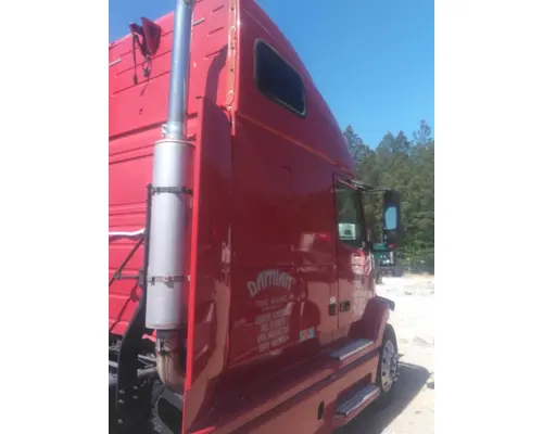 VOLVO VNL CAB