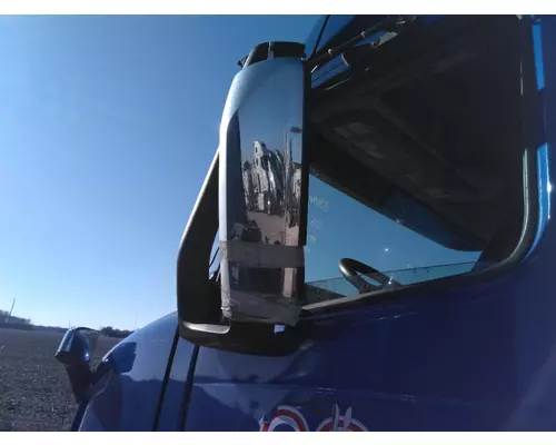 VOLVO VNL CAB