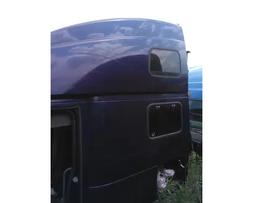 VOLVO VNL CAB