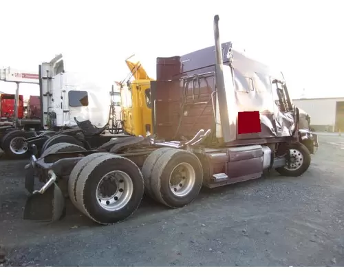 VOLVO VNL CAB