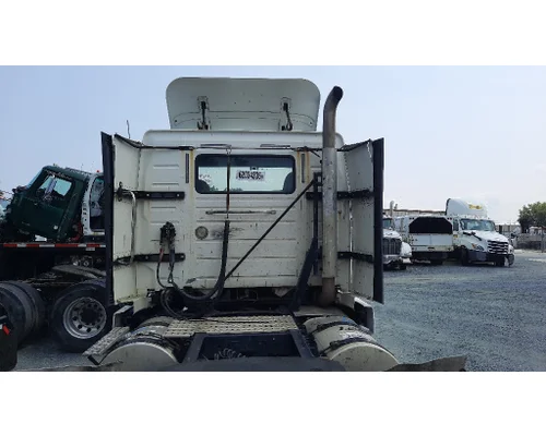 VOLVO VNL CAB