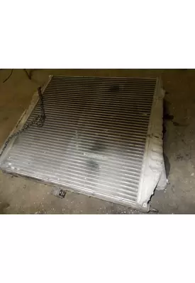 VOLVO VNL CHARGE AIR COOLER (ATAAC)