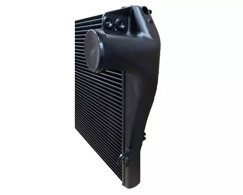 VOLVO VNL CHARGE AIR COOLER (ATAAC)