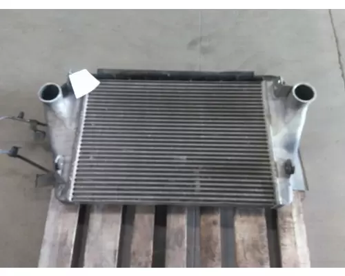 VOLVO VNL CHARGE AIR COOLER (ATAAC)