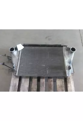 VOLVO VNL CHARGE AIR COOLER (ATAAC)