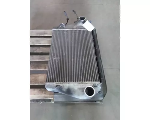 VOLVO VNL CHARGE AIR COOLER (ATAAC)