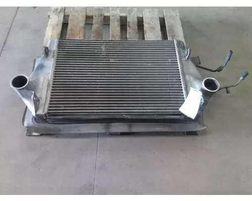 VOLVO VNL CHARGE AIR COOLER (ATAAC)