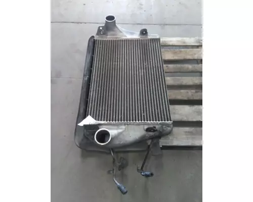 VOLVO VNL CHARGE AIR COOLER (ATAAC)