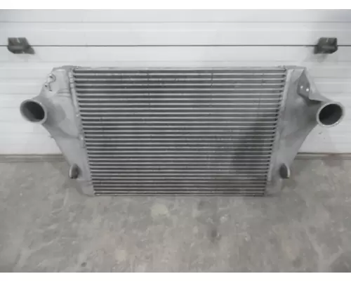 VOLVO VNL CHARGE AIR COOLER (ATAAC)