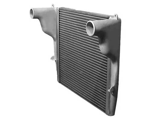 VOLVO VNL CHARGE AIR COOLER (ATAAC)
