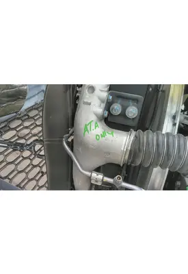 VOLVO VNL CHARGE AIR COOLER (ATAAC)