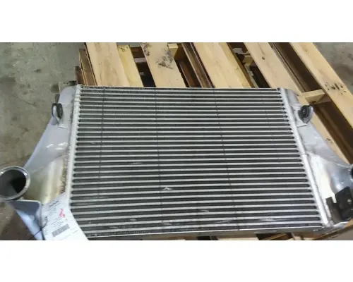 VOLVO VNL CHARGE AIR COOLER (ATAAC)