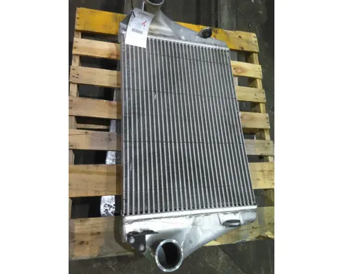 VOLVO VNL CHARGE AIR COOLER (ATAAC)