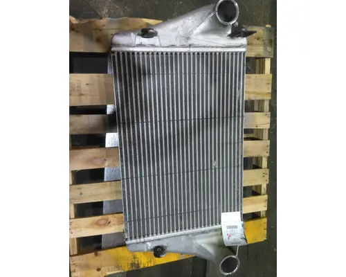 VOLVO VNL CHARGE AIR COOLER (ATAAC)