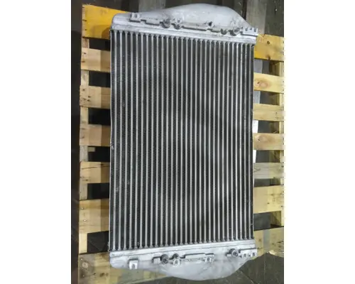 VOLVO VNL CHARGE AIR COOLER (ATAAC)