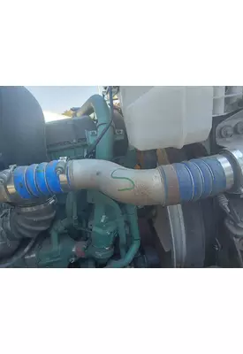 VOLVO VNL CHARGE AIR COOLER PIPE