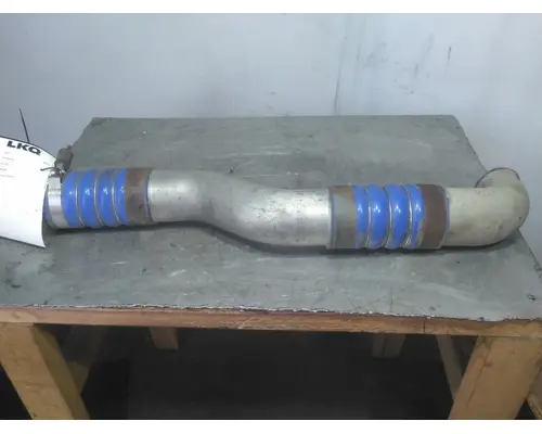 VOLVO VNL CHARGE AIR COOLER PIPE