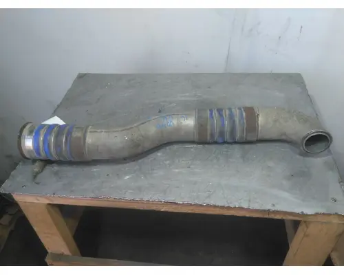 VOLVO VNL CHARGE AIR COOLER PIPE