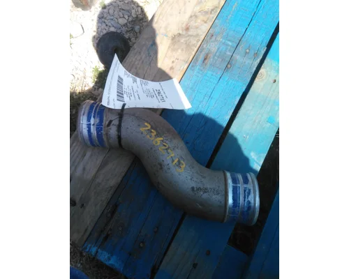 VOLVO VNL CHARGE AIR COOLER PIPE