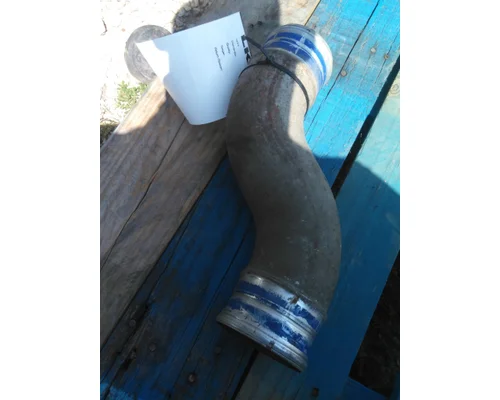 VOLVO VNL CHARGE AIR COOLER PIPE