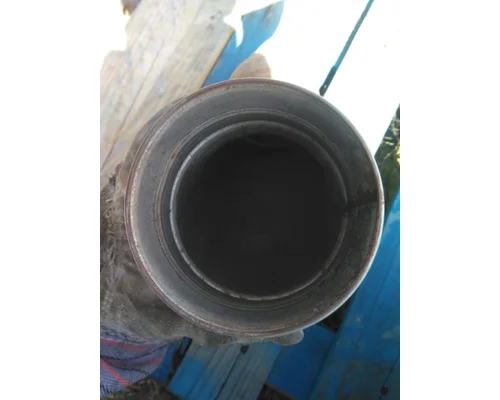 VOLVO VNL CHARGE AIR COOLER PIPE