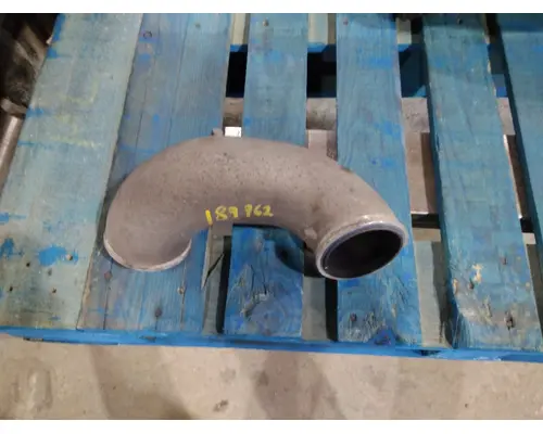 VOLVO VNL CHARGE AIR COOLER PIPE