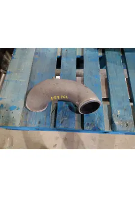 VOLVO VNL CHARGE AIR COOLER PIPE