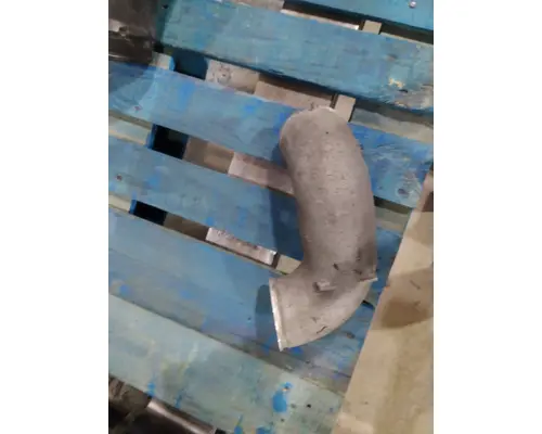 VOLVO VNL CHARGE AIR COOLER PIPE