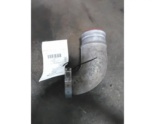 VOLVO VNL CHARGE AIR COOLER PIPE