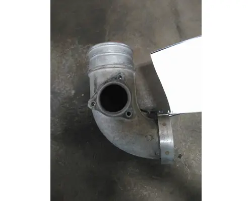 VOLVO VNL CHARGE AIR COOLER PIPE