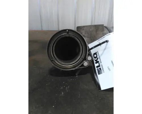 VOLVO VNL CHARGE AIR COOLER PIPE